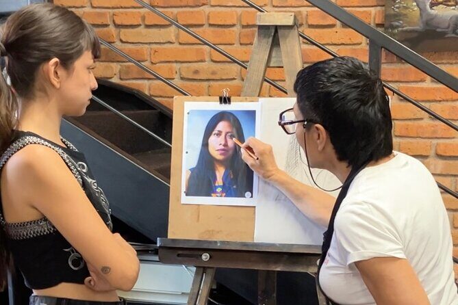 1 Day Mexican Art Class - What You Can Expect from the Mexican Art Class