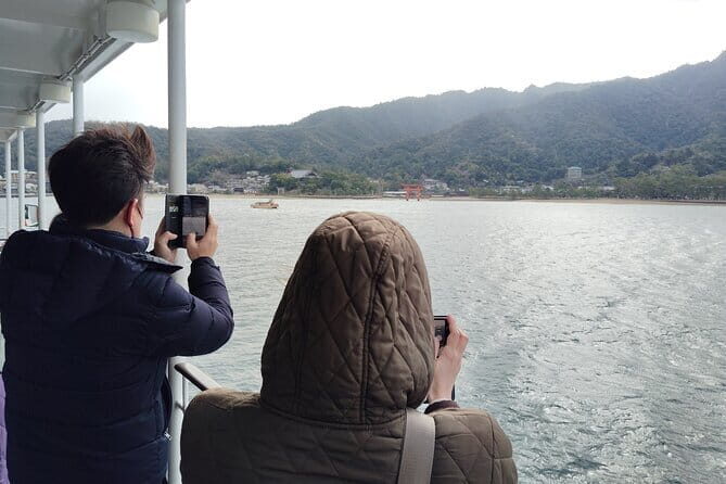 1-Day Miyajima Sightseeing Tour - Who Will Love This Tour?