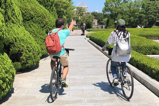 1-Day Miyajima Sightseeing Tour - The Sum Up
