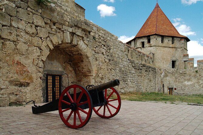 1 Day Moldova: Tour To Transnistria, Bender Fortresses - FAQ