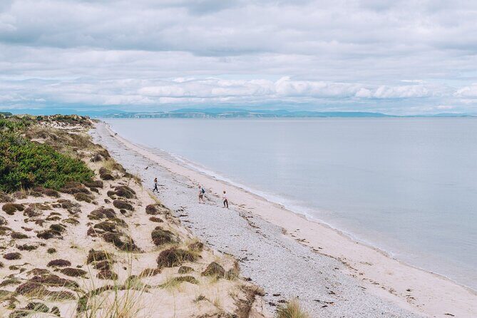 1-Day Moray Coast Tour with Speyside Whisky from Inverness - A Close Look at the Moray Coast Tour