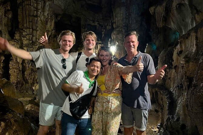 1-Day Motorbike Tour: Discover Ninh Binhs Hidden Gems from Hanoi - Final Thoughts