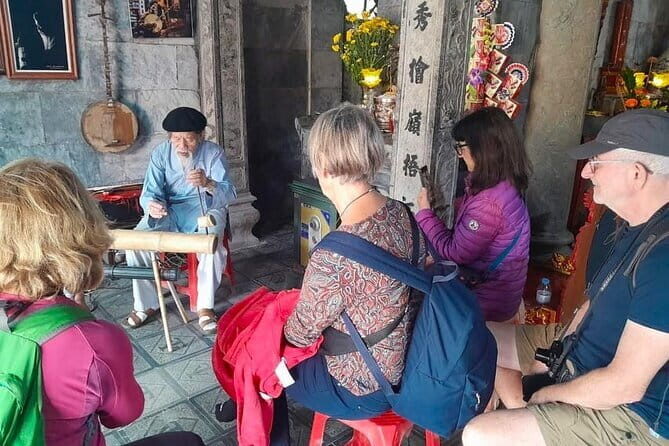 1-Day Motorbike Tour Discover the Untouched Beauty of Ninh Binh - An In-Depth Look at the Itinerary