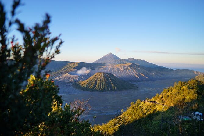 1 Day Mount Bromo Sharing Tour Package from Malang - The Experience You Can Expect