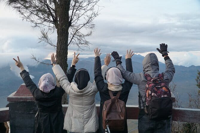 1 Day Mount Bromo Sharing Tour Package from Malang - Who Is This Tour Best For?