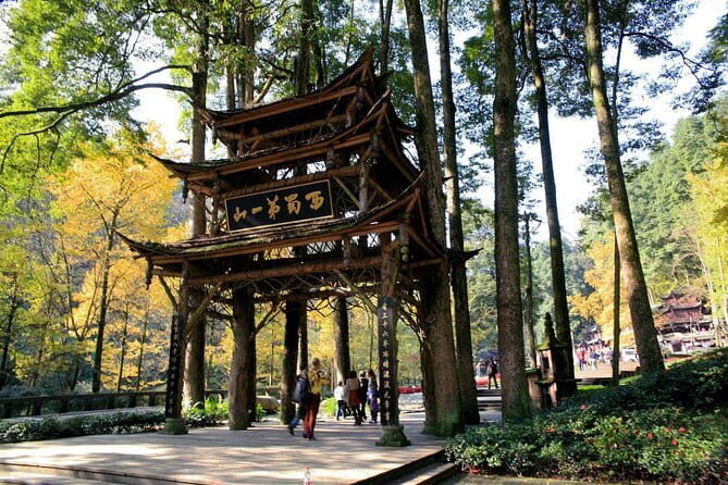 1-Day Mount Qingcheng and Dujiangyan Irrigation System Private Tour from Chengdu - Practical Details and What Travelers Should Know