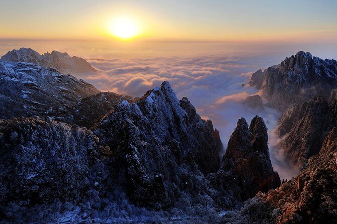 1-Day Mt. Huangshan Tour with Optional Hongcun & Xidi Village - The Practicalities: What You Need to Know