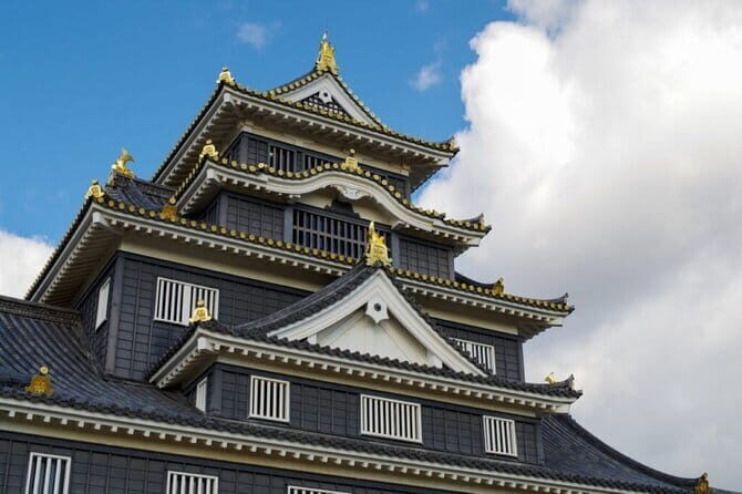 1 Day Okayama Guided Walking Tour - A Closer Look at the Itinerary