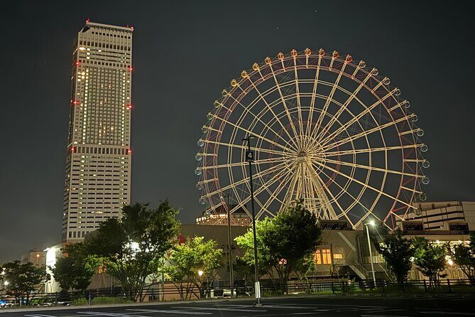 1 Day Osaka Private Tour with English Speaking Guide - What the Reviews Say