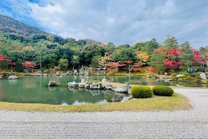 1 Day Osaka Private Tour with English Speaking Guide - FAQ