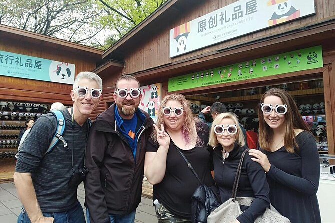 1-Day Panda Breeding Center plus Chengdu City Tour - Price and Value