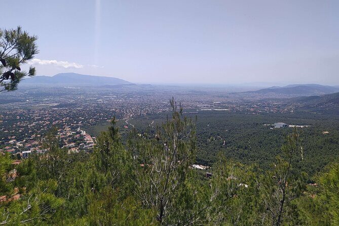 1 Day Parnitha Athens Private Hiking Tour with Hotel Pickup - Final Thoughts