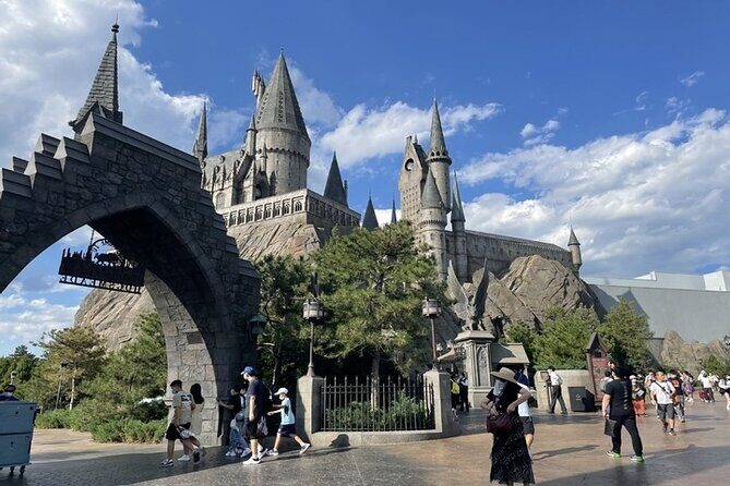1 Day Pass for Universal Beijing and Private Transfer Package - Final Thoughts