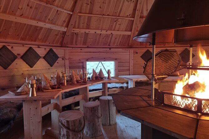 1 Day Pass Lapland Winter Park in Rovaniemi - An In-Depth Look at Lapland Winter Park in Rovaniemi