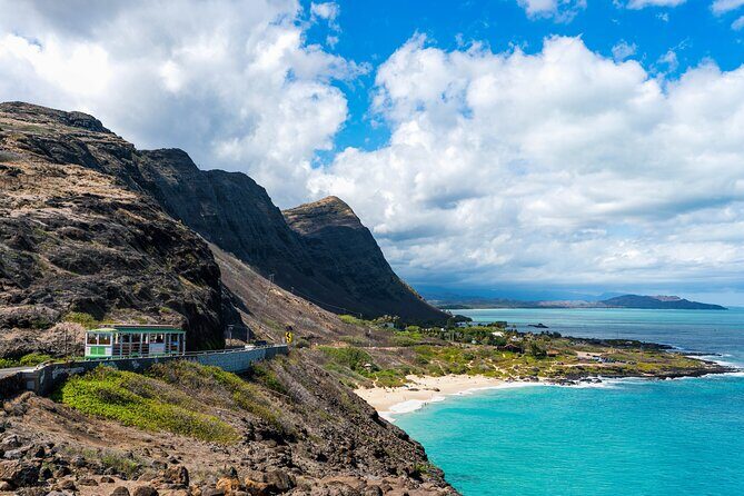 1 Day Pass LeaLea Trolley and Waikiki Trolley Pink Line - An In-Depth Look at the Oahu Trolley Experience