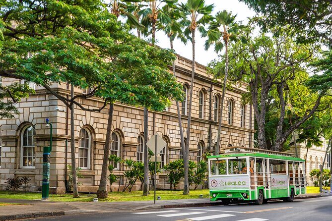 1 Day Pass LeaLea Trolley and Waikiki Trolley Pink Line - Final Thoughts: Is It Worth It?