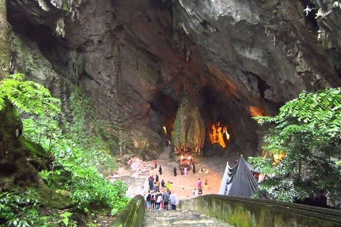1-day Perfume Pagoda private tour from Hanoi - Practical Tips for Travelers