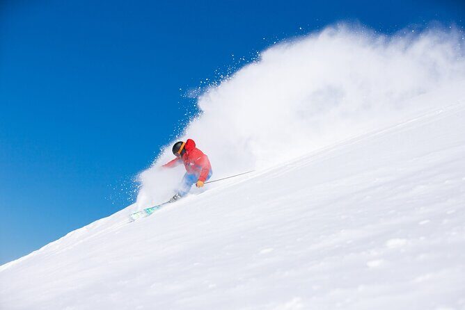 1 Day Perisher Snow Tour - The Itinerary in Detail