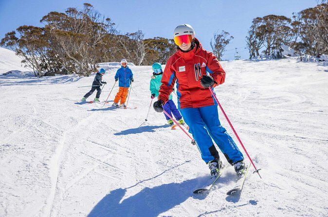 1 Day Perisher Snow Tour - Reviews and Authentic Traveler Insights