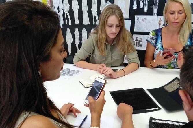 1-Day Personal Fashion Styling Course for Women - Authentic Feedback and Hidden Gems from Reviewers