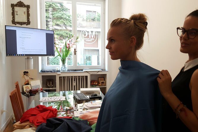 1-Day Personal Fashion Styling Course for Women - Who Should Consider This Experience?
