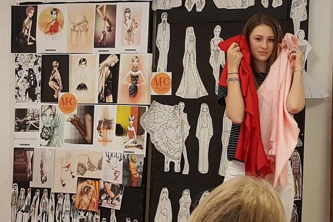 1-Day Personal Fashion Styling Course for Women - Final Thoughts