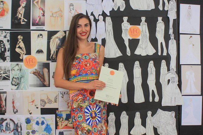 1-Day Personal Fashion Styling Course for Women - Frequently Asked Questions