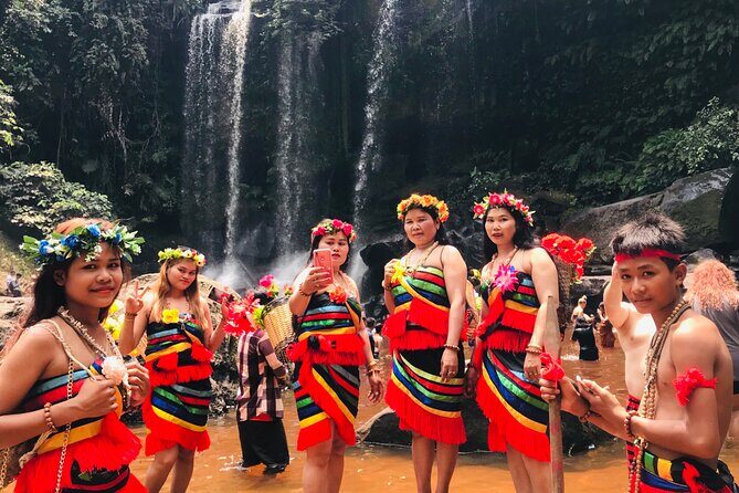 1 Day | Phnom Kulen & Banteay Srei Tour - Who Should Consider This Tour?