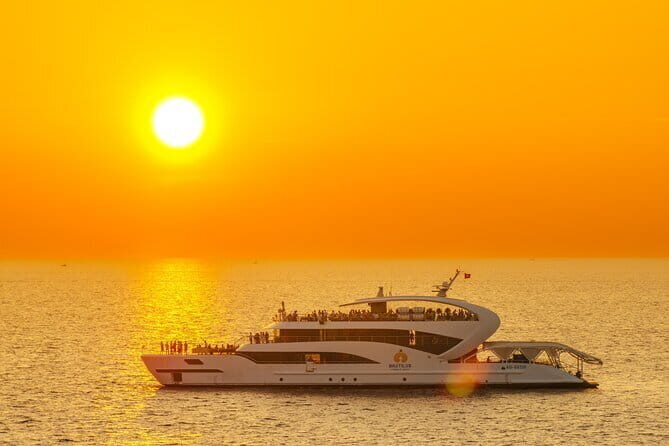 1 Day Phu Quoc Boat Trip with Three Islands - FAQ