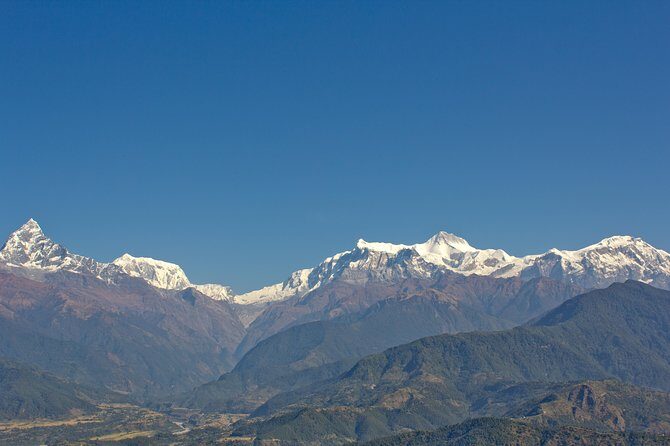 1 day Pokhara Zip Flyer - Frequently Asked Questions
