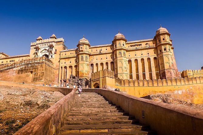 1-Day Private Agra and Jaipur Tour from Delhi - Final Thoughts: Is This Tour Right for You?