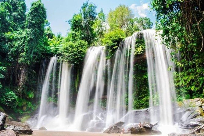 1 Day Private Angkor Wat Tour - FAQ