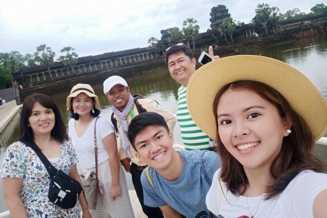 1 Day Private Angkor Wat Tour - Final Thoughts