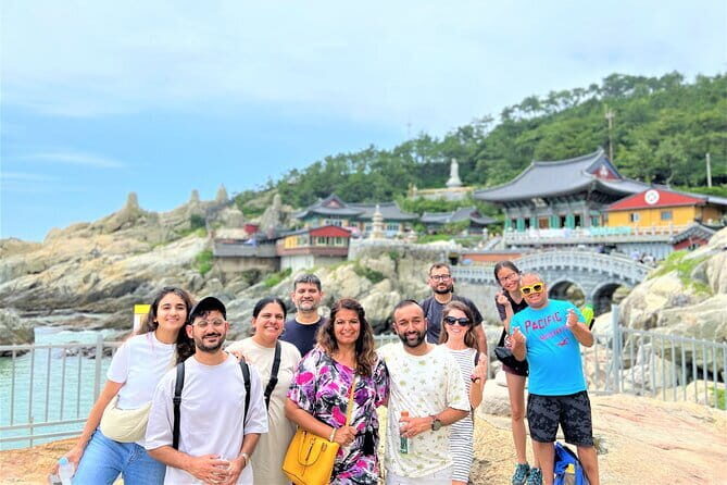 1 Day Private Busan Guided Tour - FAQ