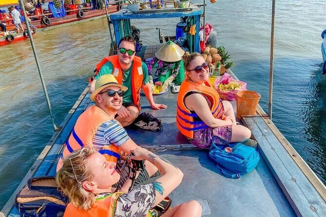 1 Day Private Cai Rang Floating Market and My Tho Boat Tour - What Makes This Tour Special?