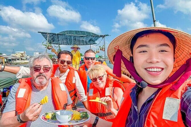 1 Day Private Cai Rang Floating Market and My Tho Boat Tour - FAQs