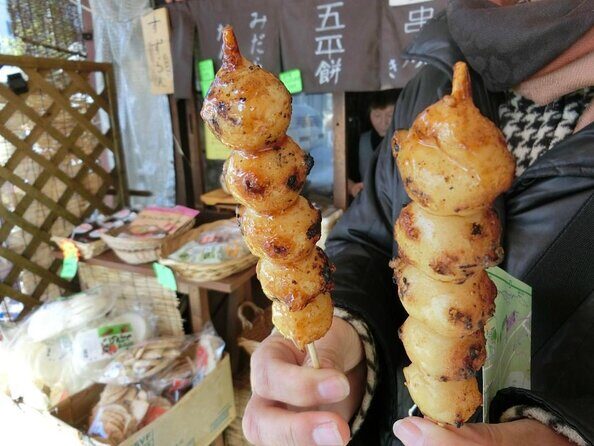 1 Day Private Charter Tour to Takayama & Shirakawago - A Well-Rounded Exploration of Takayama & Shirakawago
