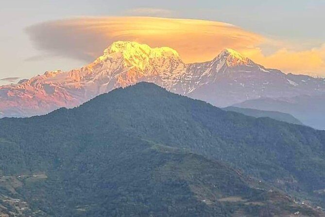 1-Day Private Dhampus Trekking Tour - A Closer Look at the 1-Day Private Dhampus Trekking Tour