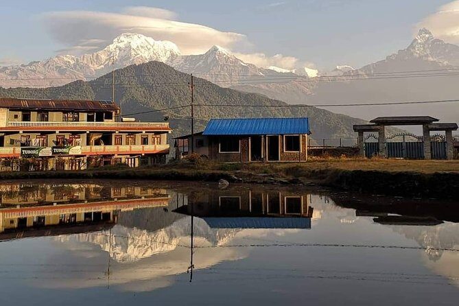 1-Day Private Dhampus Trekking Tour - In-Depth Exploration of the Itinerary