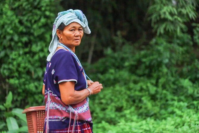 1 day private eco-trekking at Mae Sa Pok - Practical Details and Tips