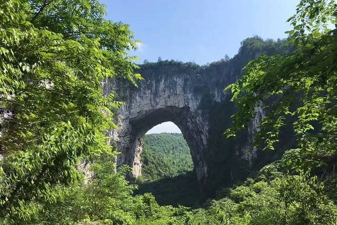 1 Day Private Expedition Tour to Binlang Valley - A Deep Dive into the Binlang Valley Experience