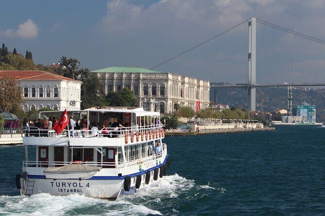 1-Day Private Guided Tour of Istanbul - Final Thoughts