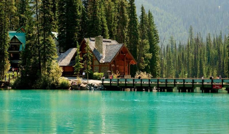 1-Day Private Premium Banff Tour: Lakes, Falls and More - Practical Considerations