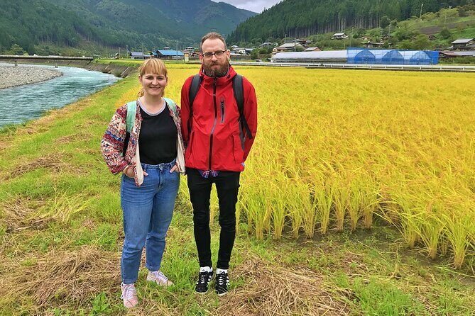 1-Day Private Rural E-Bike Tour in Hida - FAQ