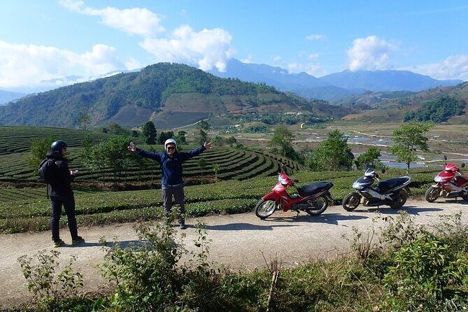 1 Day Private Sapa Motorbike Tour Off the Beaten Track - Why This Tour Offers Great Value