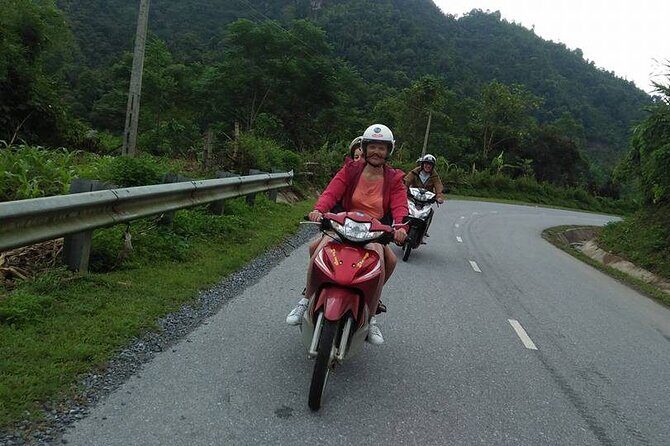 1 Day Private Sapa Motorbike Tour Off the Beaten Track - FAQs