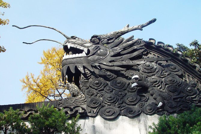 1-Day Private Shanghai City Tour to See Its Past, Present and Future - The Sum Up