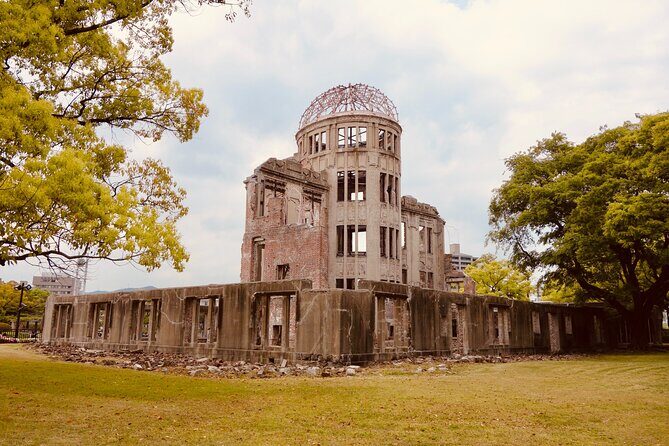 1-Day Private Sightseeing Tour in Hiroshima and Miyajima Island - FAQ