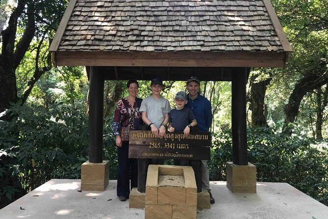 1 Day Private Tour Doi Inthanon And Phachor Canyon - Price and Value
