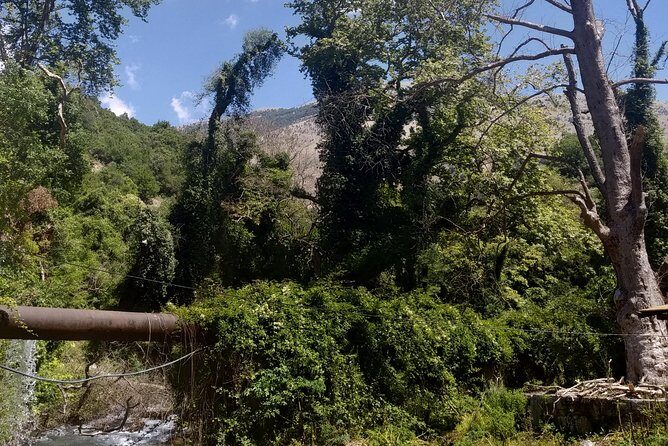 1-Day PRIVATE TOUR in South of Albania (Blue Eye, Gjirokaster, Lekures, Ksamil) - FAQs